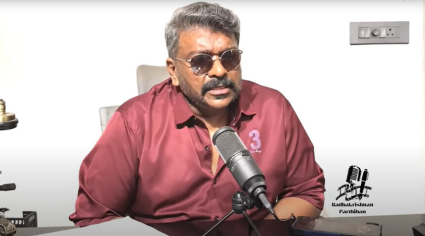 parthiban video
