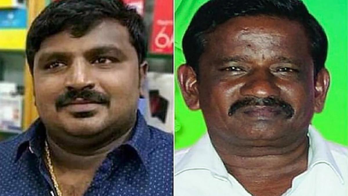 ஐநாவை உலுக்கிய சாத்தான்குளம் சம்பவம் - குற்ற பின்னணி என்ன? 64 pennics jayaraj