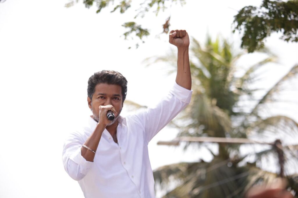 perambur vijay