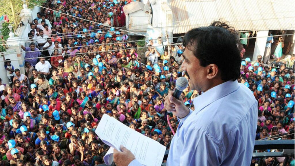 ponraj kalam