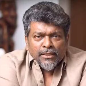 r parthiban