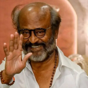 rajini