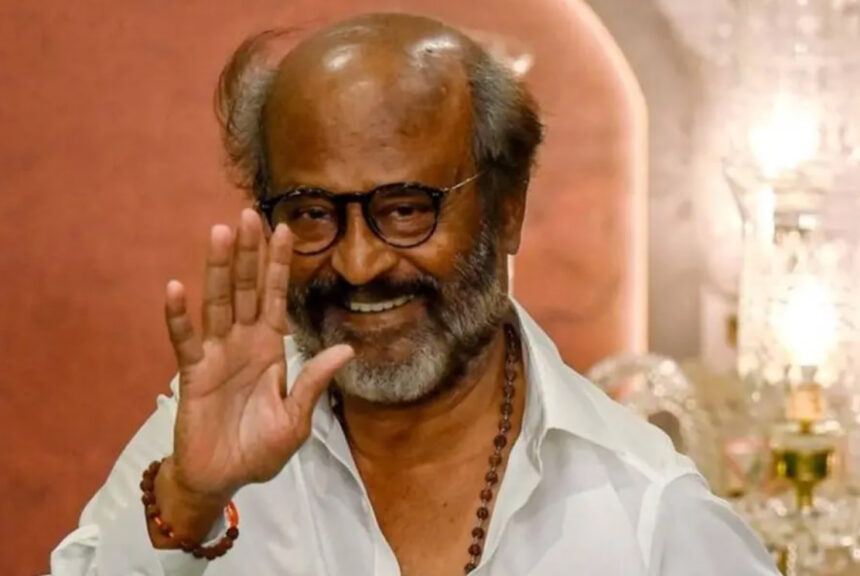 rajini