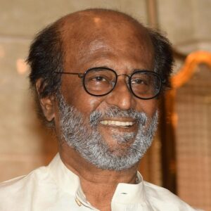 rajinikanth
