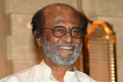 rajinikanth
