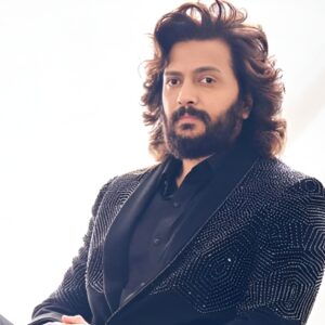 Riteish Deshmukh