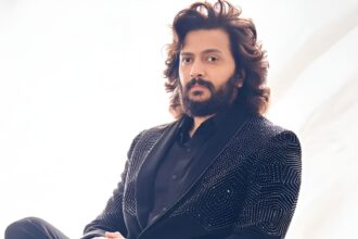 Riteish Deshmukh
