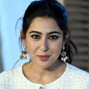 Sara Ali Khan Kedarnath controversy