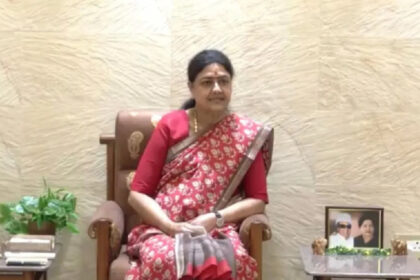 sasikala apmmk