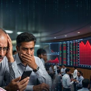 Indian Stock Market ,