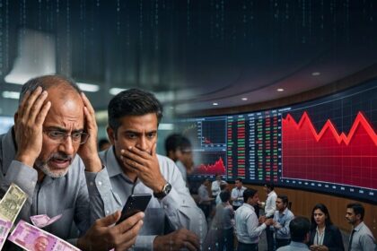 Indian Stock Market ,