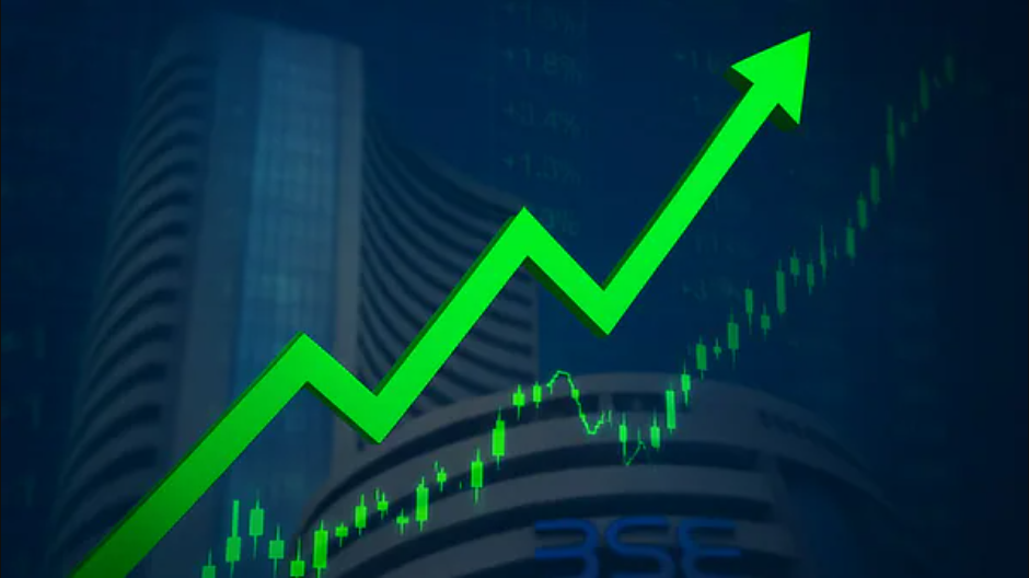 Indian stock market today