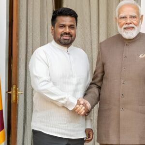 India supplies fuel to Sri Lanka