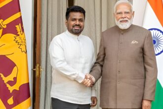 India supplies fuel to Sri Lanka