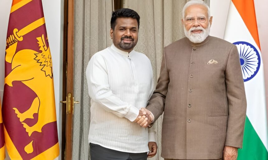 India supplies fuel to Sri Lanka