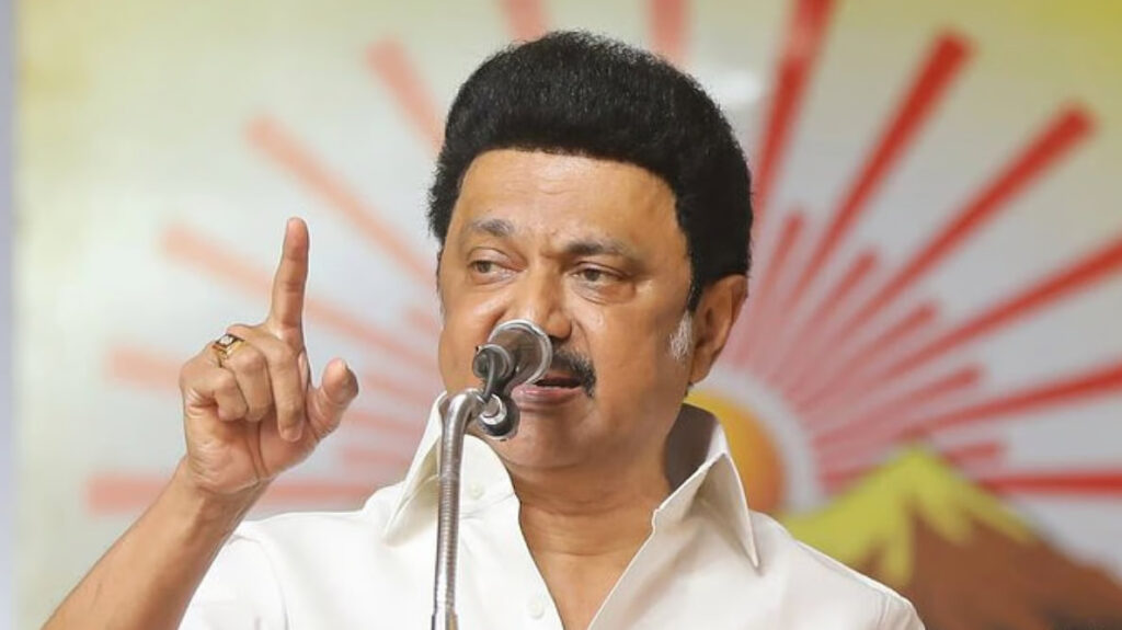 stalin mk