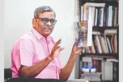 Sahitya Akademi Award 2025