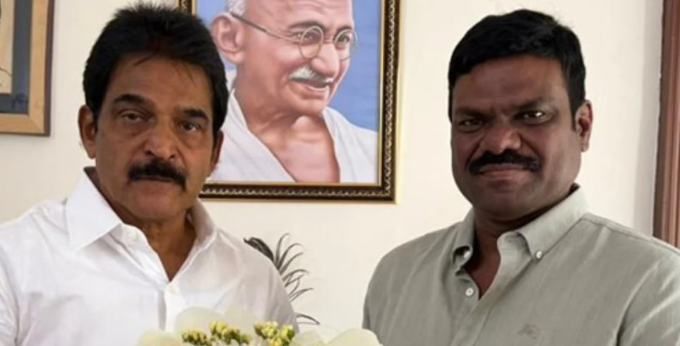 tamilkumaran