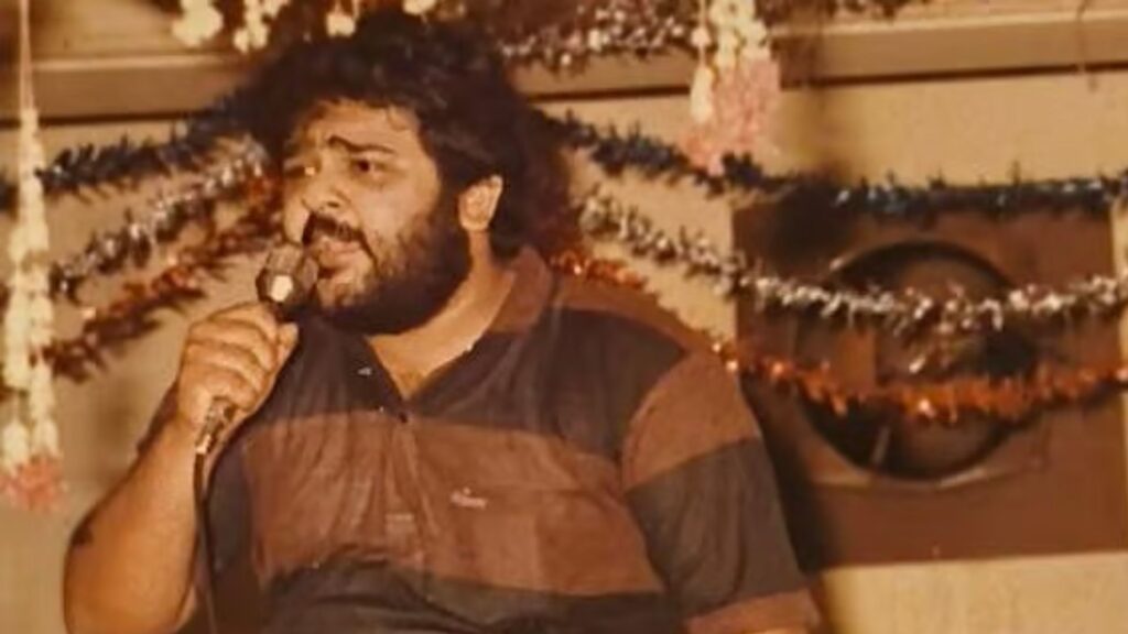 thakkali srinivasan