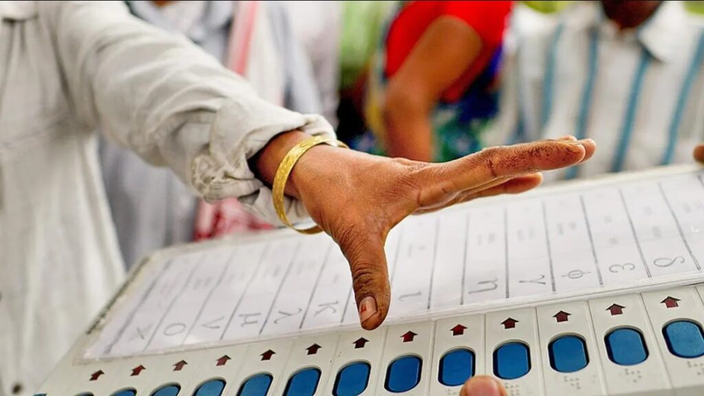 Tamil Nadu Election 2026