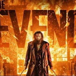 Durandhar The Revenge box office collection