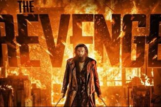 Durandhar The Revenge box office collection