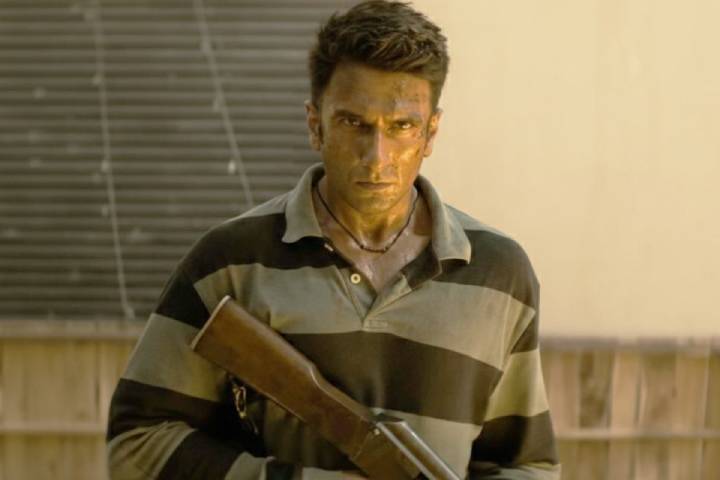 வசூல் மழையில் நனையும் 'துரந்தர்: தி ரிவெஞ்ச்'- 50 கோடியைத் தாண்டிய பிரீமியர் ஷோ! 66 thuranthar