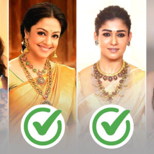 trisha jothika simran nayanthara