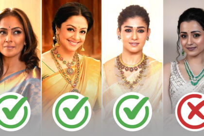 trisha jothika simran nayanthara