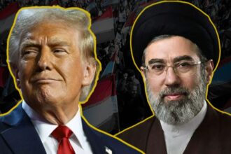 Mojtaba Khamenei reward