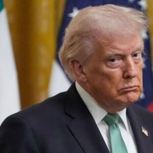 Donald Trump, NATO countries,