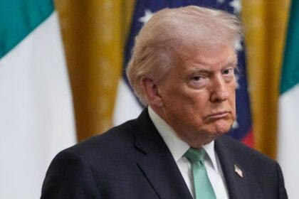 Donald Trump, NATO countries,