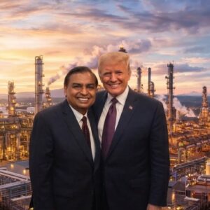 Reliance Industries,