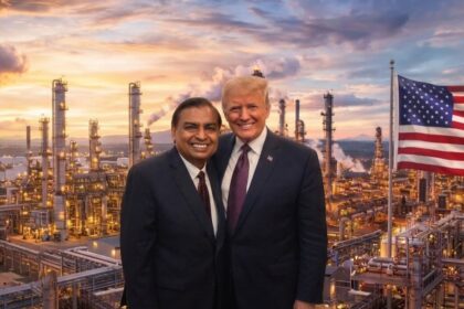 Reliance Industries,