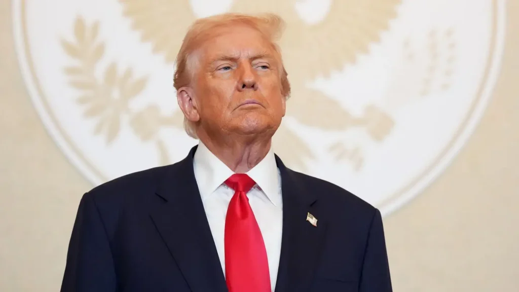 Trump Iran attack halt,