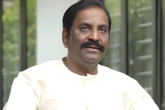 Tamil literature and politics