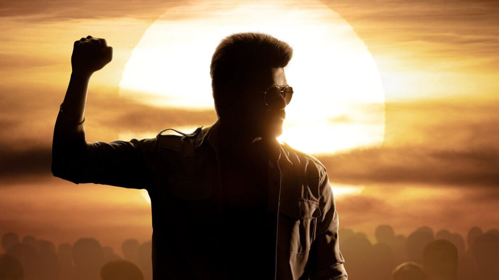 vijay tvk