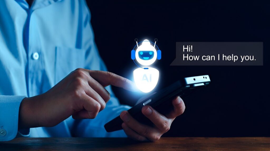 மருத்துவ ஆலோசனையில் 50% தவறுகள் செய்யும் AI சாட்பாட்கள்? புதிய ஆய்வில் எச்சரிக்கை! 64 AI Voice Chatbot 1