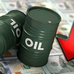 oil price fall 2026,