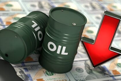 oil price fall 2026,