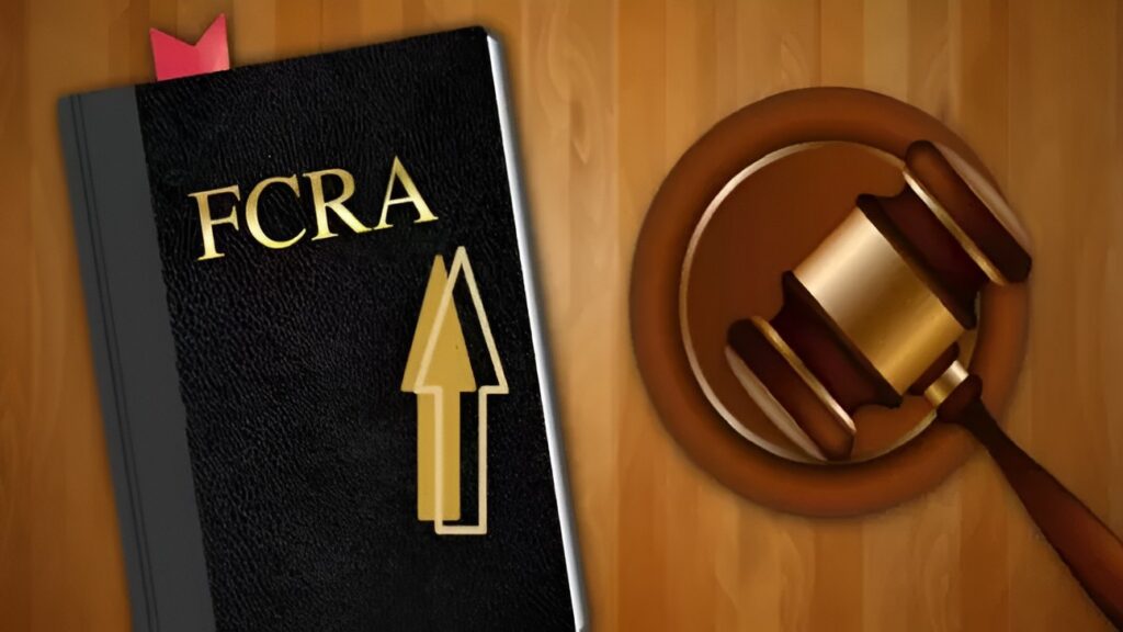 FCRA