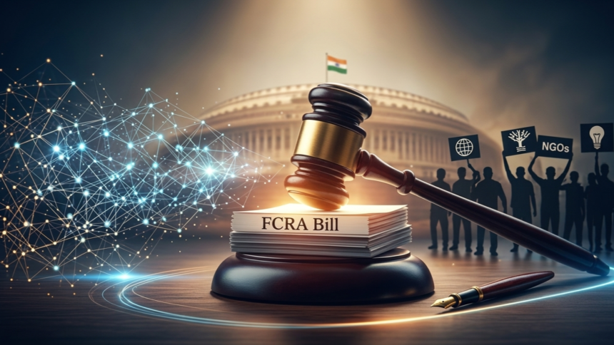 FCRA Amendment 2026