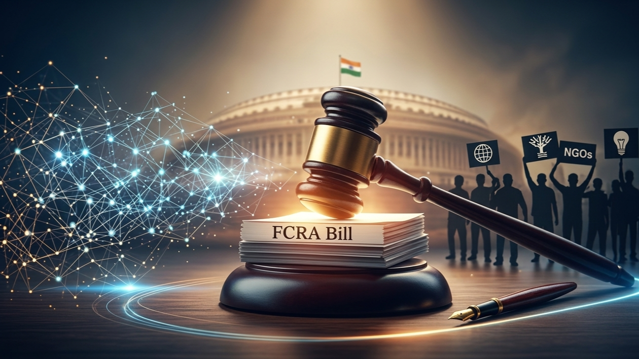 FCRA Amendment 2026