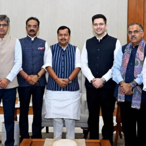 BJP purchase politics,