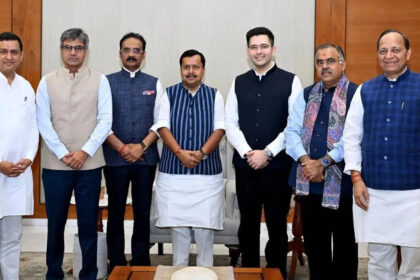 BJP purchase politics,