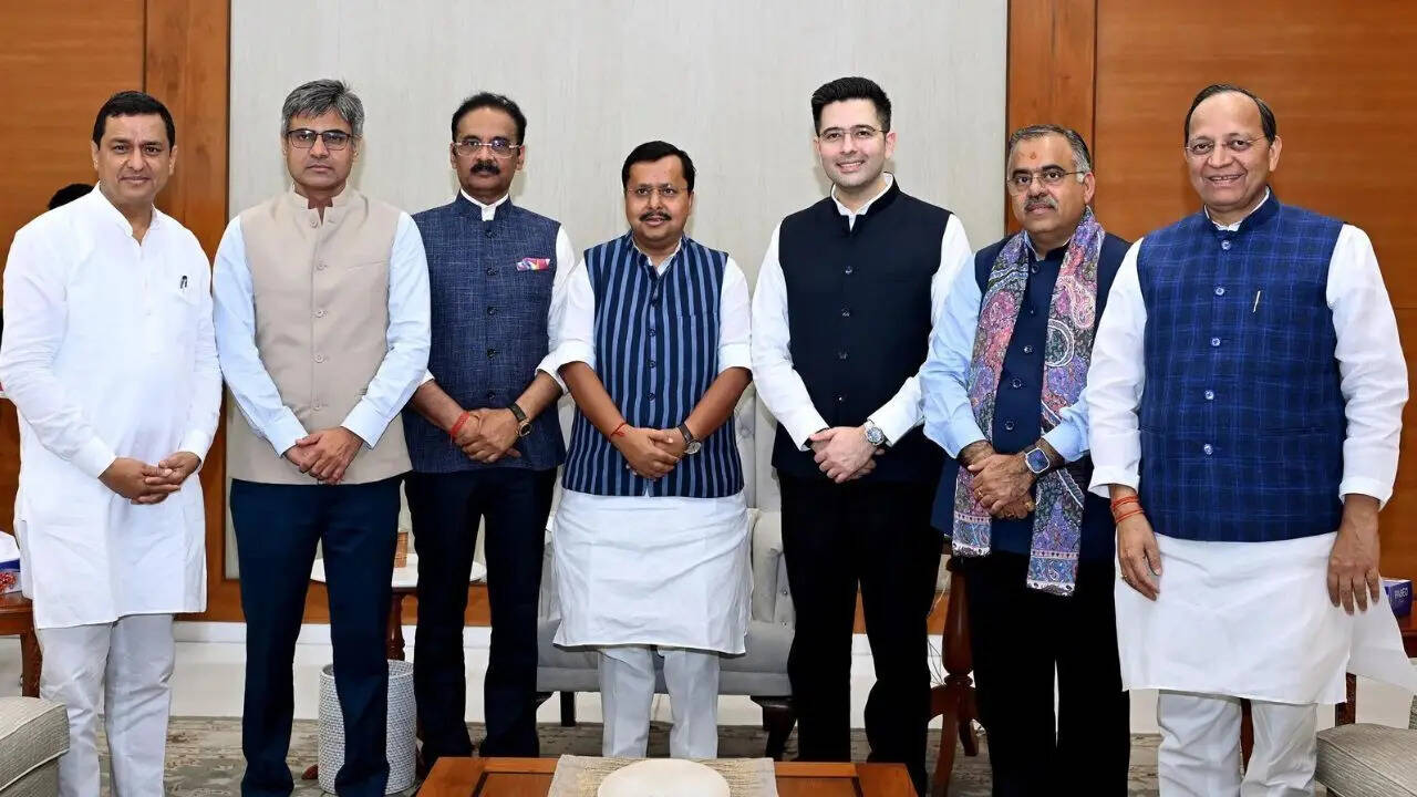 BJP purchase politics,