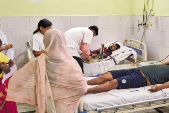 Bihar hooch tragedy,