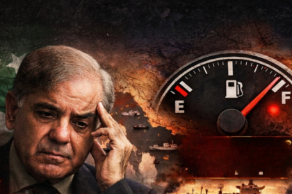 Pakistan fuel crisis ,