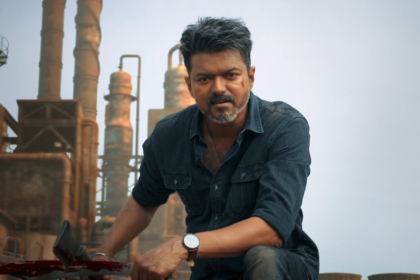 Jananayagan movie leak,