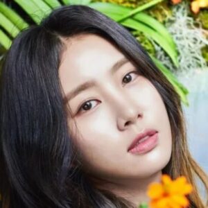 Kim Jung-youn youngest billionaire 2026 South Korea billionaire tech billionaire Nexon heir Kim Jung-ju daughter Forbes billionaires list young billionaires female billionaire inheritance wealth